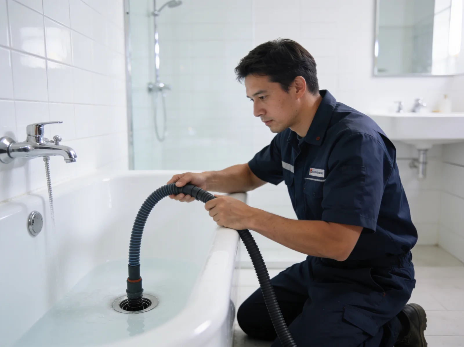 Emergency Plumber Parkton, NC FAQs